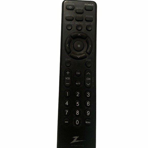 dtt901 remote
